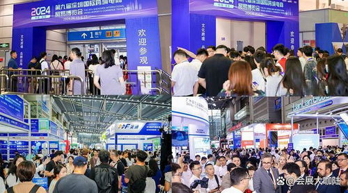 2025深圳跨境電商展會6.16 18日搶先看 前沿技術 全產業鏈商機