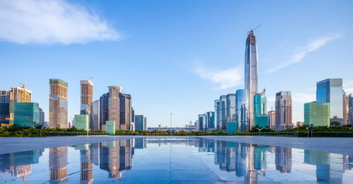 中國貿易十強揭曉 蘇州排在第四,東莞退居第六