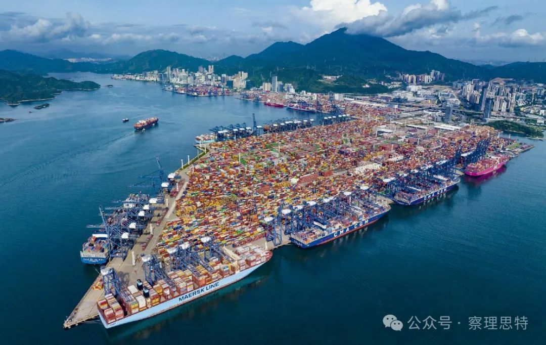 深圳經濟:新興產業帶動效應明顯,下半年看高一線
