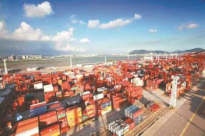 深圳:按下優化口岸營商環境“加速鍵”