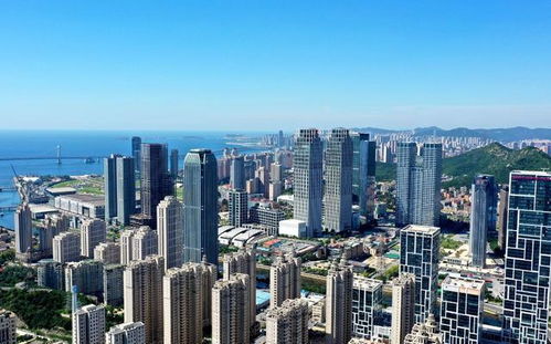 遼寧將打造第二個 深圳 2024年gdp超萬億,劍指海洋中心城市