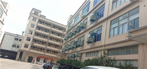 深圳節(jié)能環(huán)保空調(diào)