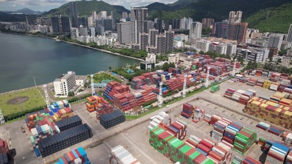 深圳對外貿易深圳對外貿易