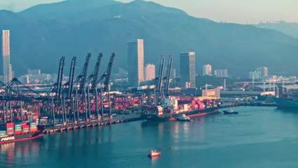 深圳對外貿易深圳對外貿易