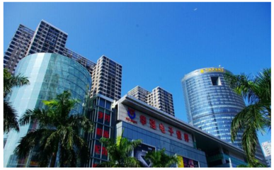 新型跨境電子商務(wù)交易形式,藍(lán)海市場(chǎng)的護(hù)航巨帆