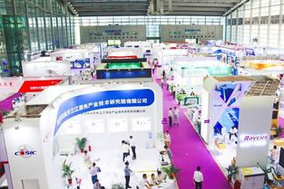 齊聚深圳,共同探索激光智能制造 思路