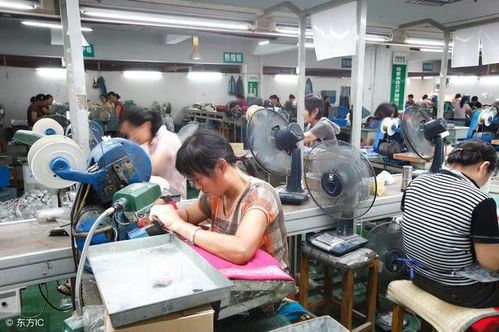 在深圳一家小型工廠做外貿業務一年的心得和體會