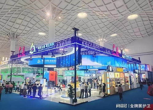 在深圳,看見中國跨境貿易 第六屆chwe全球跨境電商展
