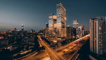 深圳高博會 提前帶您感受這座年輕城市的魅力與貿易活力