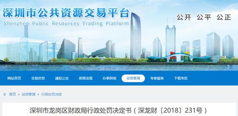 進口國產械企授權書遭偽造，深圳貿易市場面臨信任危機