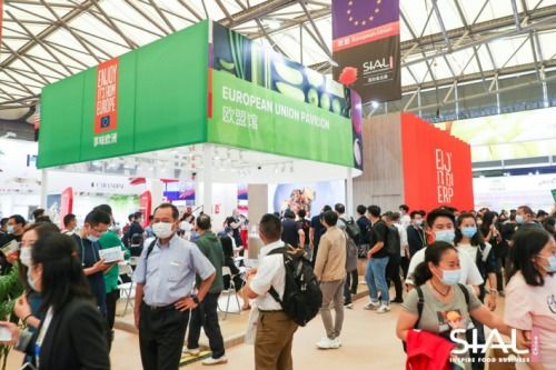SIAL國際食品展 深圳聚焦行業新趨勢，承載世界食品貿易的未來與期待