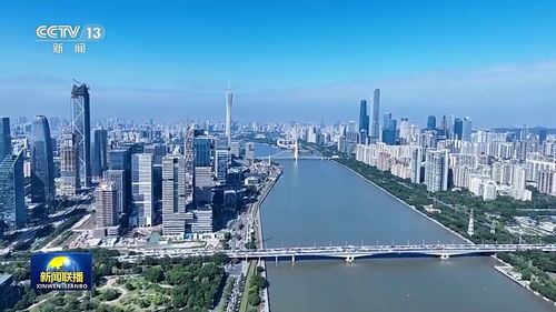 政策落地助推粵港澳大灣區建設，深圳貿易邁向新臺階